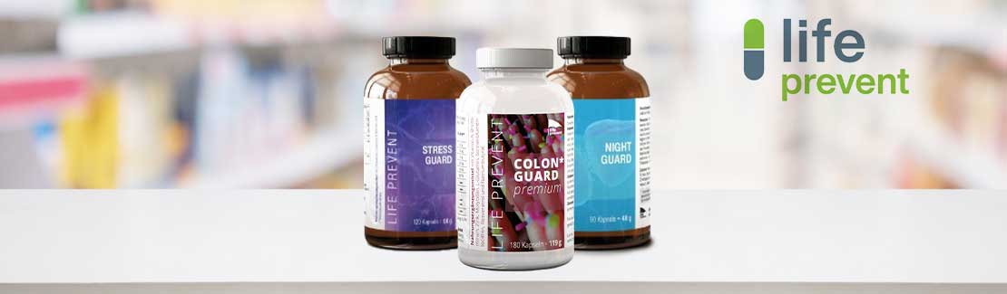 Life Prevent