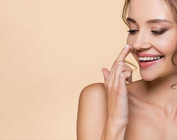 Haut, Haare & Nägel