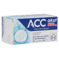 ACC akut 600 Brausetabletten