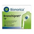 BRONCHIPRET TP Filmtabletten