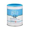 BIOCHEMIE DHU 12 Calcium sulfuricum D 6 Tabletten