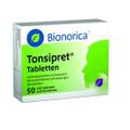 TONSIPRET Tabletten