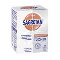SAGROTAN Desinfektionstücher