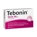 TEBONIN forte 40 mg Filmtabletten