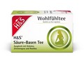 H&amp;S Wohlfühltee feminin Säuren Basen Tee Fbtl.
