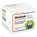 UNIZINK Immun Plus Kapseln