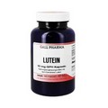 LUTEIN 10 mg Kapseln