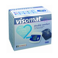 VISOMAT double comfort Oberarm Blutdruckmessger.