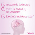 TEBONIN konzent 240 mg Filmtabletten