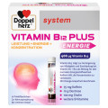 DOPPELHERZ Vitamin B12 Plus system Trinkampullen