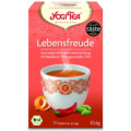 YOGI TEA Lebensfreude Bio Filterbeutel