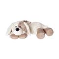 WARMIES Hot Pak Hund beige