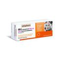 IBU RATIOPHARM 400 mg akut Schmerztbl.Filmtabl.