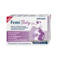 TETESEPT Femi Baby Filmtabletten+Weichkapseln