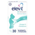 ELEVIT 3 Stillzeit Weichkapseln
