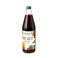 ROTE BETE Saft Bio Schoenenberger