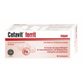 CEFAVIT ferrit Hartkapseln