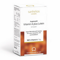 SANHELIOS Augenwohl Vitamin A plus Lutein Kapseln