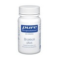 PURE ENCAPSULATIONS Brokkoli plus Kapseln