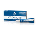 HYLO NIGHT Augensalbe