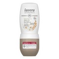 LAVERA Deodorant Roll-on natural &amp; mild