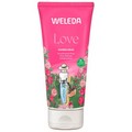 WELEDA Love Shower Cream Rose