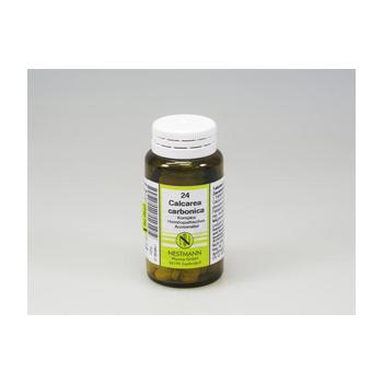 CALCAREA CARBONICA Komplex Tabletten Nr.24