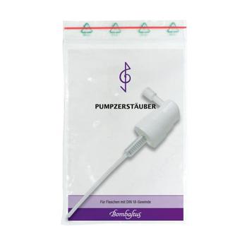 PUMPZERSTÄUBER Pumpsprayer 50 ml