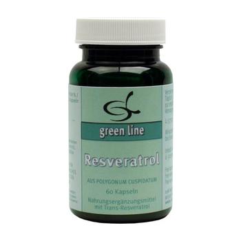 RESVERATROL KAPSELN