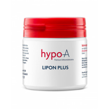 HYPO A Lipon Plus Kapseln