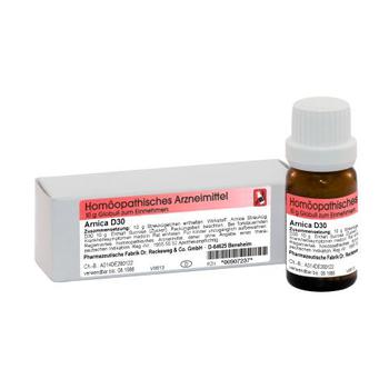 ARNICA D 30 Globuli