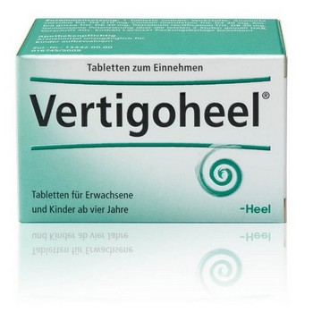 VERTIGOHEEL Tabletten