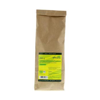 SCHWARZKÜMMELSAMEN kbA