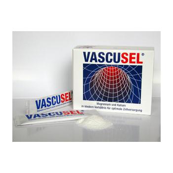 VASCUSEL Beutel