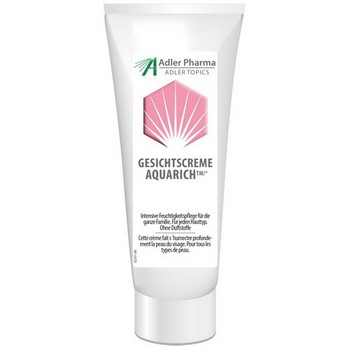 MINERALSTOFF Gesichtscreme