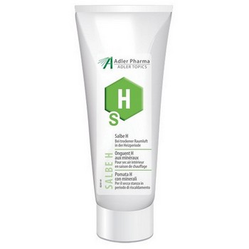 MINERALSTOFF Salbe H