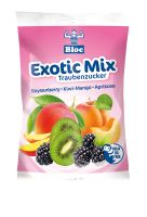 BLOC Traubenzucker Exotic Btl.