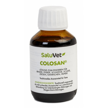 COLOSAN Lösung vet.