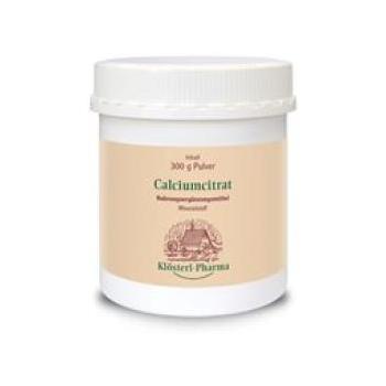 CALCIUMCITRAT Pulver