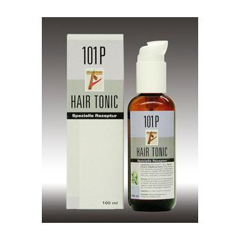 101 P Hair Tonic