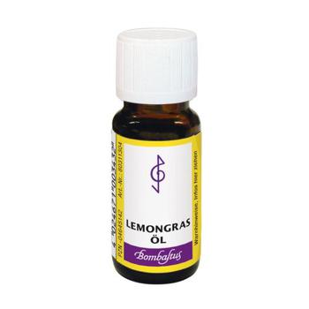 LEMONGRASÖL