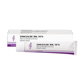 ZINKSALBE BW
