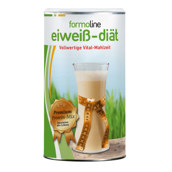 FORMOLINE eiweiß-diät Pulver