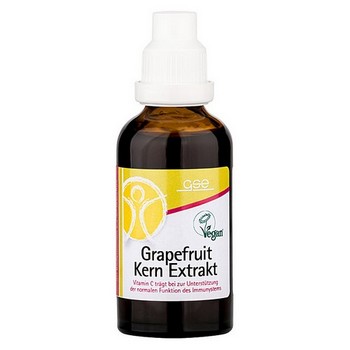 GRAPEFRUIT KERN Extrakt Liquidum