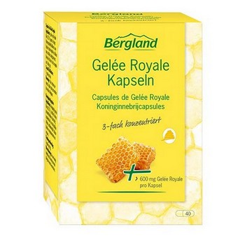 GELEE ROYALE Kapseln