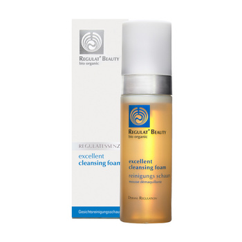 Dr. Niedermaier Regulat Beauty Excellent Cleansing Foam