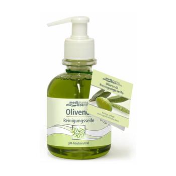 OLIVENÖL Reinigungsseife