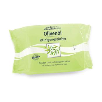 OLIVENÖL Reinigungstücher