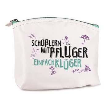 BIOCHEMISCHE Haus/Reiseapotheke Pflüger 12x100 Tabletten