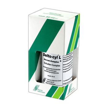 DELTO cyl L Ho-Len-Complex Tropfen